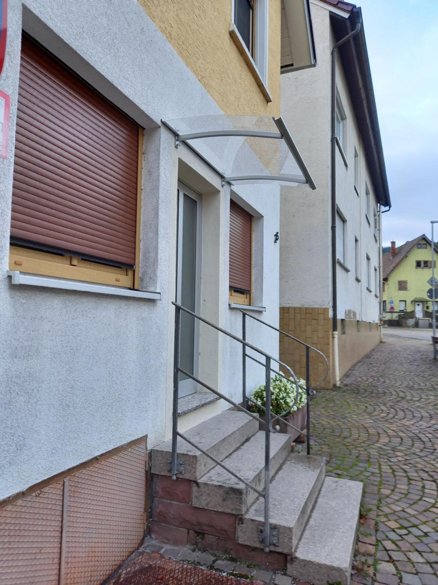Wickys Igelnest Malsch (Karlsruhe) Exterior foto